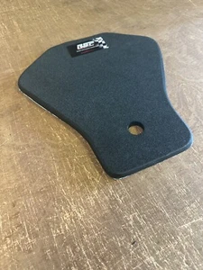 Espuma para asiento de carrera Aprilia Rs 660 2021 autoadhesiva 10 mm de grosor - Imagen 1 de 3