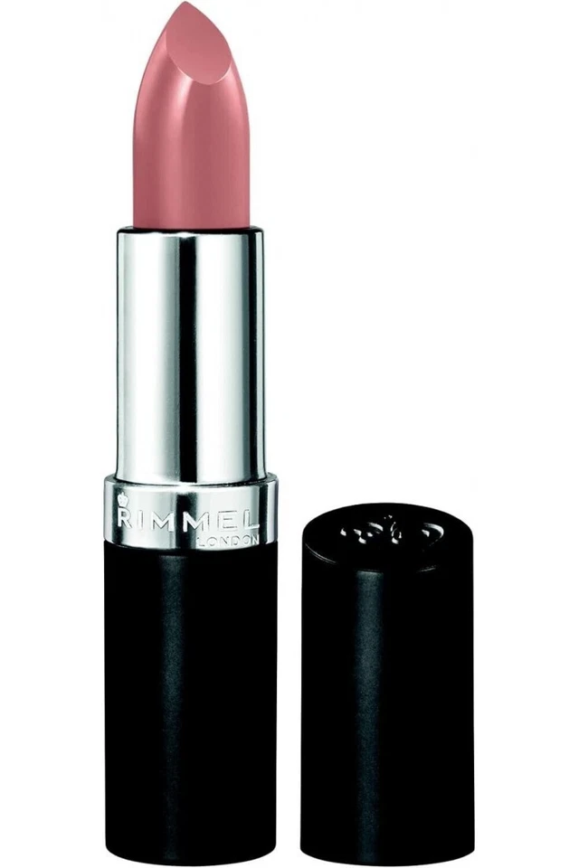 Rimmel Lasting Finish Lipstick 700 Unclothed Postage