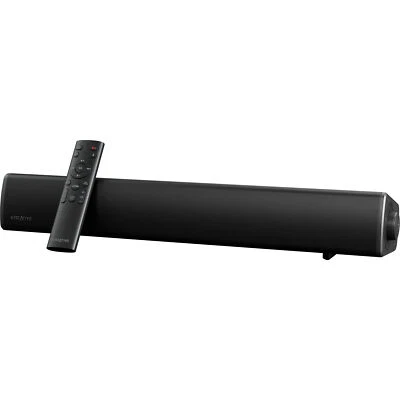 Creative Sound Blaster GS5 , Soundbar, schwarz - Bild 1 von 4