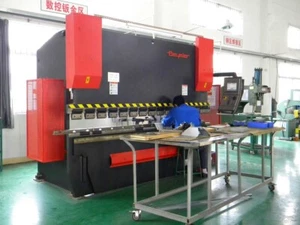 Custom High Precision CNC machining & turning, Aluminum CNC Machining Service. - Picture 1 of 2