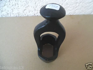 (n°150) old tool / Outil Ancien / Cordonnier / Bourrelier / Emporte Pièce Cuir - Picture 1 of 2
