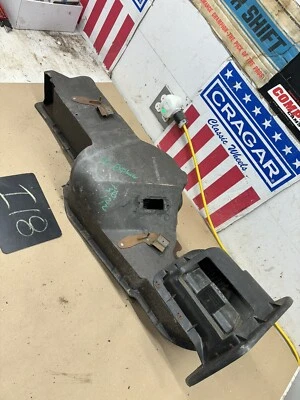 Ford F150 F250 Explorer 1973 1977 1978 1979 alto rendimiento calefacción núcleo caja conjunto Foto 1 de 4