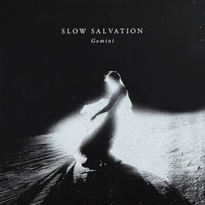 Slow Salvation - Gemini DREAM POP/SHOEGAZE Ride Starflyer 59 Leem of Earth SS - Bild 1 von 1