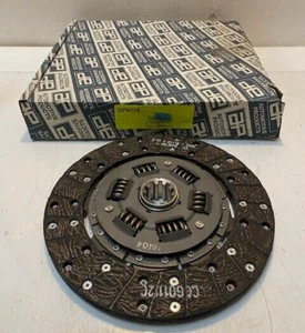 Automotive Products Borg & Beck Clutch Disc 52509 | DP9715 | 10-Teeth | 9" Dia. - Picture 1 of 7