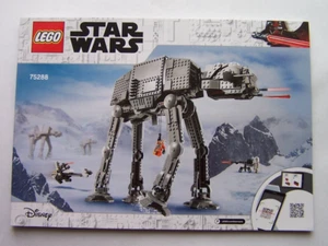 LEGO® Bauanleitung / Instruction Nr. 75288 - Bild 1 von 1