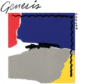 Genesis, abacab (Vinyl Album) Ex Display - Foto 1 di 1
