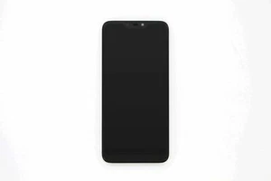 Module écran noir officiel pour Zenfone Max M2 Asus ZB633KL - Photo 1/2