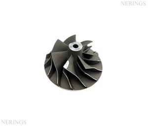 Turbocharger Compressor Wheel Garrett-CN 836254-5002S - Picture 1 of 5