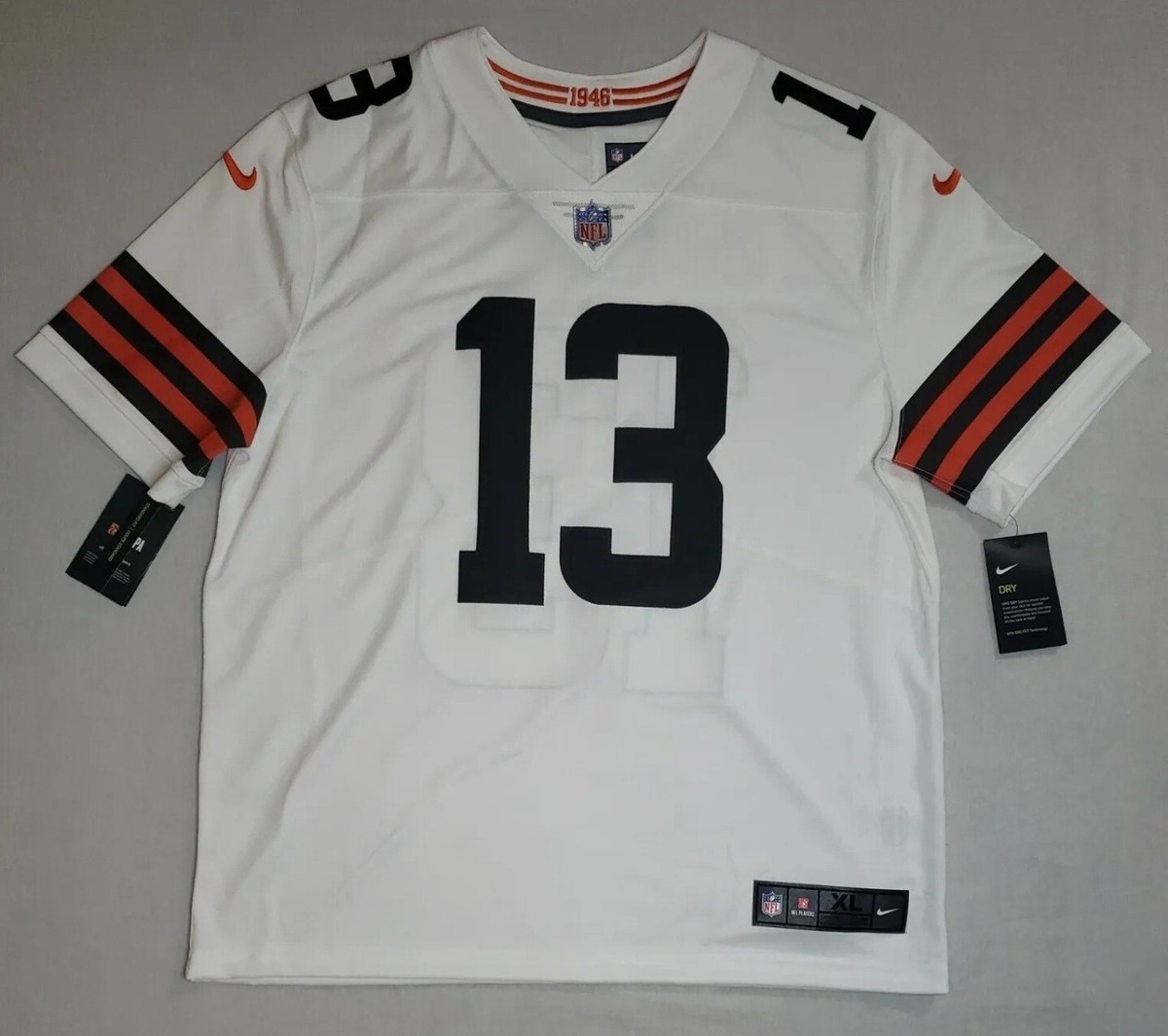 Odell Beckham NFL Fan Jerseys for sale | eBay