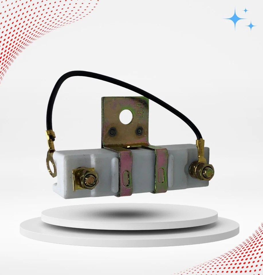 Resistencia de bobina de encendido Standard Motor Products RU-13 RUA1187 Foto 1 de 4