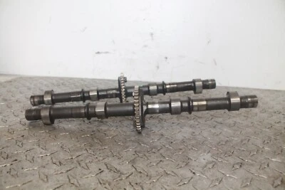 2005 SUZUKI KATANA 750 CAMSHAFT - Изображение 1 из 4