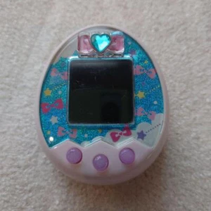 Bandai Tamagotchi Mix Dream m!x Ver Rosa TMGC Virtual Mascota Probado - Imagen 1 de 15
