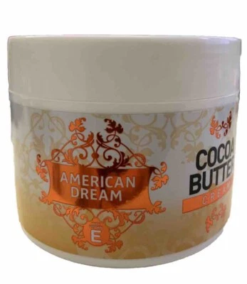 American Dream Cocoa Butter Body Cream Original 500ml. - Bild 1 von 4
