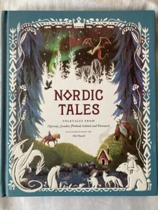 Nordic Tales: Folktales from Norway, Sweden, Finland, Iceland & Denmark, Thynell - Picture 1 of 2