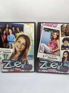 Zoey 101 Seasons 1-2 DVD - Bild 1 von 13