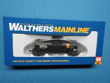 HO tank car,Shell,Walthers Mainline,SCCX 1300,10 000 gallon(athearn,accurail) 