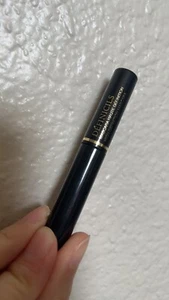 LANCOME DEFINICILS HIGH DEFINITION MASCARA IN BLACK, .07 OZ=2.07ml NEW - Picture 1 of 2