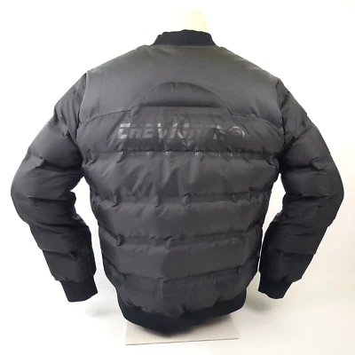 Chevignon Daunen Jacke Gr. XL Limited Edition Togs Down Jacket 40th Anniversary - Bild 1 von 4