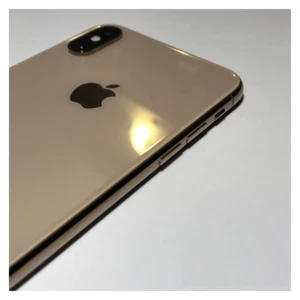 Apple iPhone XS 64GB 256GB Odblokowany Verizon At&t T-Mobile SIlver - dobry - Zdjęcie 1 z 4