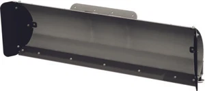 OPEN TRAIL PLOW BLADE END SHIELD - Picture 1 of 1