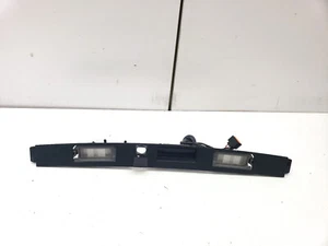 HYUNDAI TUCSON NX4 MK4 REAR NUMBER LICENSE PLATE LIGHT ASSY N7924-65060 - Picture 1 of 15