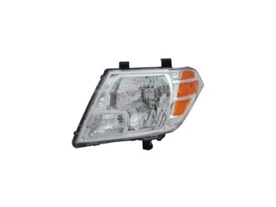 Conjunto de faros izquierdo Nissan Frontier 2009-2015, 2020-2021 TYC 88148VSFH Foto 1 de 2