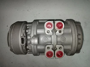Four Seasons 57111 Air Conditioning Compressor - Picture 1 of 1