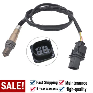 Air Fuel Ratio O2 Oxygen Sensor For VW Beetle Golf Jetta Passat Touareg Upstream - Picture 1 of 13