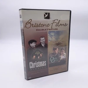 Only Once / Christmas Mission (DVD) - Picture 1 of 3