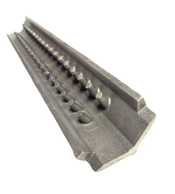 CAST IRON RADIANT HEAT DEFLECTER FOR PITCO MAGIKITCHEN MAGIKITCH'N CHARGRILL - Image 1 of 2