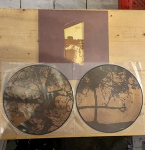 JESU DOUBLE PICTURE DISC LIMITED ALBUM MIX RARE VERY GOOD CONDITION AS IS ✨ - Foto 1 di 11