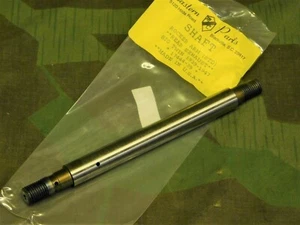 Knucklehead Rear Exhaust Rocker Arm Shaft. USA Made. 17444-39. 36 - 47 - Picture 1 of 1