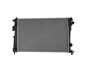 TYC Radiator For CHRYSLER PACIFICA 68217318AA - Picture 1 of 1