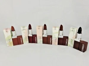 Clinique Even Better Pop Lip Colour Foundation 0.13 oz, NIB Multiple Shades 1044 - Picture 1 of 6