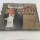 HELMET LOTTI Pop Classics In Symphony (CD 2003) 14 Songs