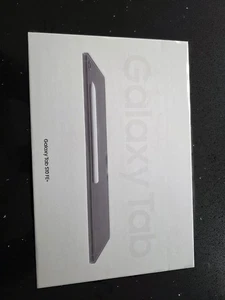 Samsung Galaxy Tab S10 FE + Plus 13.1 inch Tablet Grey 128Gb 8Gb Ram. New Sealed - Picture 1 of 2