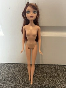 Vintage My Scene Barbie Night On The Town Chelsea Doll - Picture 1 of 8
