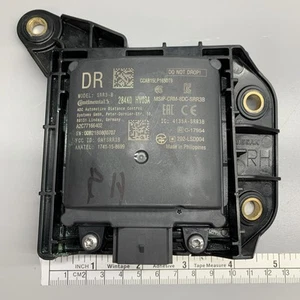 OEM 2019-2022 Nissan Rogue Sport RIGHT Blind Spot Sensor W/ Bracket OEM - Picture 1 of 6