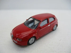 COCHE ESCALA 1:87 / HO ( WIKING. HERPA ...) REF B19 - Imagen 1 de 2