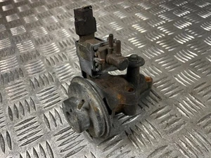 Toyota Avensis T250 2005 Diesel EGR valve 2980027010 NAB23453 - Picture 1 of 3