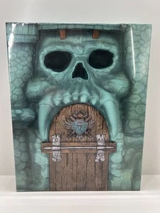 The Art of He-Man and the Masters of the Universe Limited Edition by Tim Seeley - Picture 1 of 9
