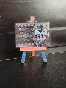 2024 Topps Resurgence - Glimmer and Gleam Terrell Owens #GG-17 - Picture 1 of 1