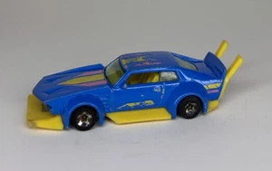 Hot Wheels Mad Magna HW City: Night Burnerz #26/#250 lose - Bild 1 von 6