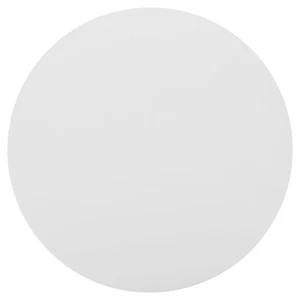 Lampshade Diffuser: 10.8" Diameter Round Acrylic Diffuser for Drum Lampshades - Picture 1 of 9