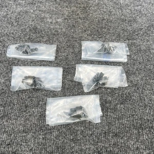 Lot of 5 - Amphenol 97-3057-1004 Circular Connector Clamp New Other - Picture 1 of 22