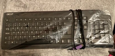 Acer SK-9620 Brand New Unopened  - Image 1 of 2