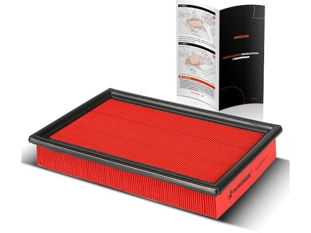 Engine Air Filter For 1992-2011 Ford Crown Victoria 4.6L V8 1999 1993 GX825BF - Image 1 of 1