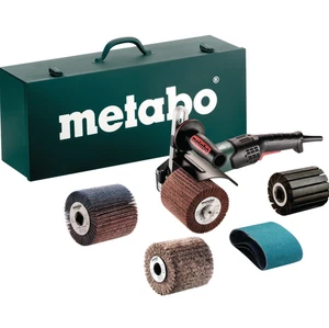 (P) Metabo SE 17-200 RT SET Satiniermaschine - 1700W (602259500) - Bild 1 von 1