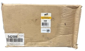 Wix Air Filter 42586 **NOS** - Imagen 1 de 1
