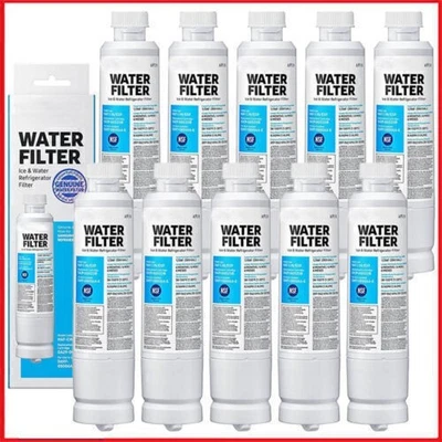 10Pack Replacement Samsung DA29-00020B HAF-CIN/EXP Refrigerator Water Filter - Image 1 of 4